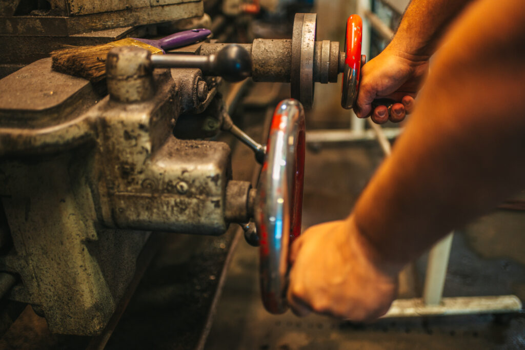 About Us Precision Pump & Valve Service